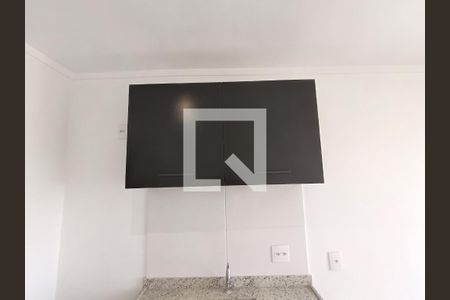 Studio de kitnet/studio à venda com 1 quarto, 24m² em Vila da Saúde, São Paulo