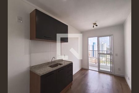 Studio de kitnet/studio à venda com 1 quarto, 24m² em Vila da Saúde, São Paulo