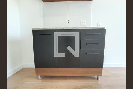 Studio de kitnet/studio à venda com 1 quarto, 24m² em Vila da Saúde, São Paulo