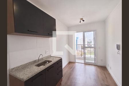 Studio de kitnet/studio à venda com 1 quarto, 24m² em Vila da Saúde, São Paulo