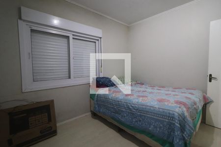 Quarto 2 de apartamento à venda com 2 quartos, 70m² em Vila Nova, Novo Hamburgo