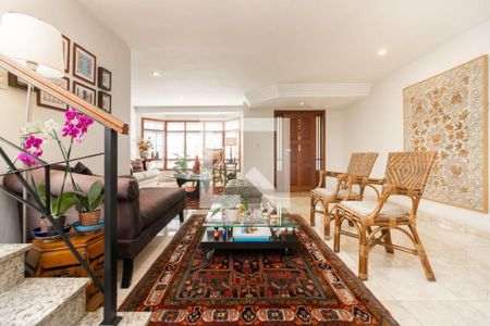 Casa à venda com 3 quartos, 361m² em Morumbi, São Paulo