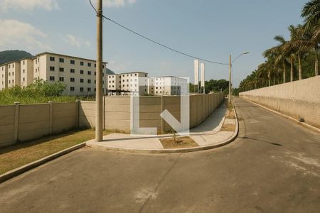Apartamento para alugar com 2 quartos, 45m² em Recreio dos Bandeirantes, Rio de Janeiro