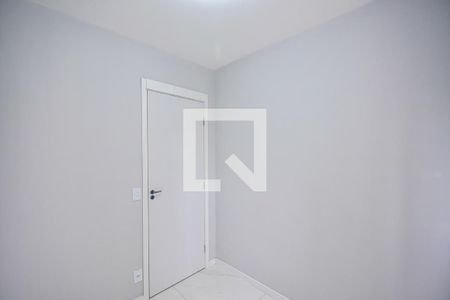 Quarto 1 de apartamento para alugar com 2 quartos, 37m² em Jardim São Luís, São Paulo