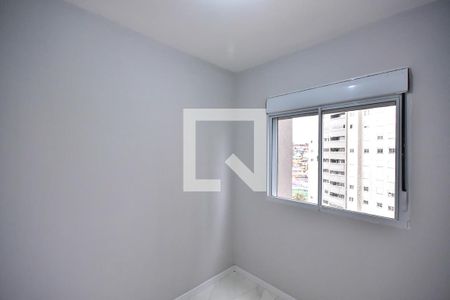 Quarto 1 de apartamento para alugar com 2 quartos, 37m² em Jardim São Luís, São Paulo