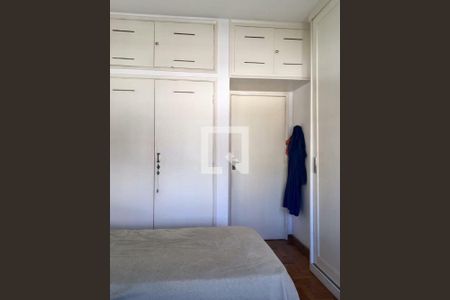 Quarto de apartamento à venda com 1 quarto, 55m² em Vila Buarque, São Paulo