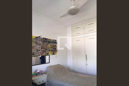 Quarto de apartamento à venda com 1 quarto, 55m² em Vila Buarque, São Paulo