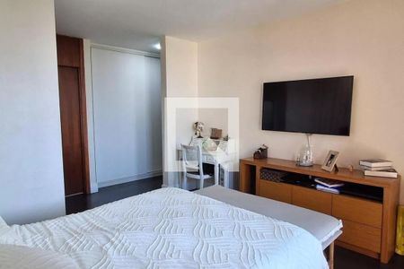 Foto 07 de apartamento à venda com 4 quartos, 330m² em Vila Caminho do Mar, São Bernardo do Campo