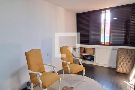 Foto 27 de apartamento à venda com 4 quartos, 330m² em Vila Caminho do Mar, São Bernardo do Campo