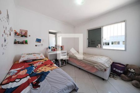 Quarto 2 de casa à venda com 3 quartos, 120m² em Vila Talarico, São Paulo