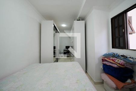 Quarto 1 de casa à venda com 3 quartos, 120m² em Vila Talarico, São Paulo