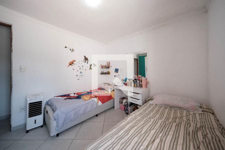 Quarto 2 de casa à venda com 3 quartos, 120m² em Vila Talarico, São Paulo