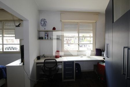 Quarto 1 de apartamento à venda com 2 quartos, 87m² em Santa Cecília, Porto Alegre