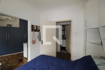 Quarto 1 de apartamento à venda com 2 quartos, 87m² em Santa Cecília, Porto Alegre