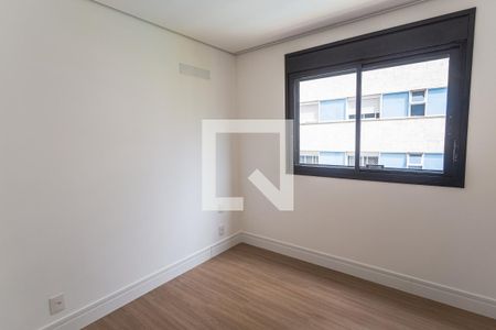 Quarto 2 de apartamento para alugar com 3 quartos, 92m² em Santo Agostinho, Belo Horizonte