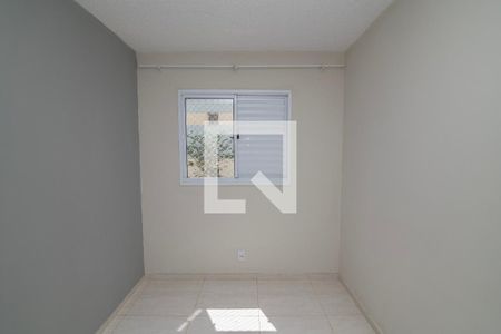Quarto 1 de apartamento para alugar com 2 quartos, 50m² em Chácaras Assay, Hortolândia