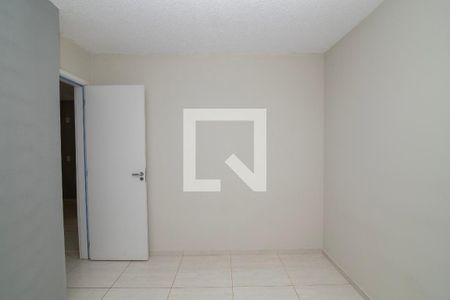 Quarto 2 de apartamento para alugar com 2 quartos, 50m² em Chácaras Assay, Hortolândia