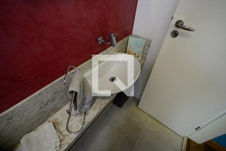Lavabo de apartamento à venda com 3 quartos, 118m² em Vila Mariana, São Paulo