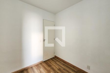 Quarto de apartamento para alugar com 2 quartos, 60m² em Planalto, São Bernardo do Campo