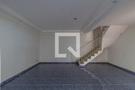 Sala de casa para alugar com 5 quartos, 350m² em Vila Granada, São Paulo