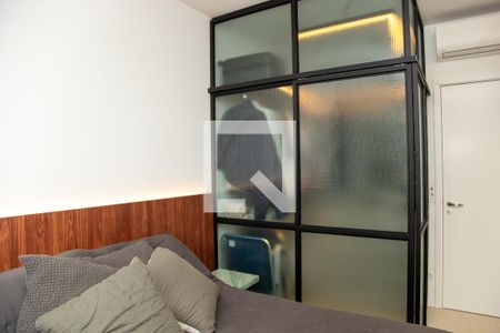  Suíte de apartamento para alugar com 2 quartos, 86m² em Itaim Bibi, São Paulo