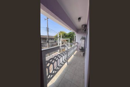 Sacada de casa à venda com 4 quartos, 250m² em Jardim Chapadão, Campinas