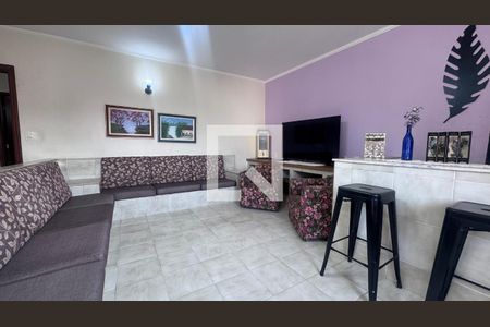 Sala de casa à venda com 4 quartos, 250m² em Jardim Chapadão, Campinas