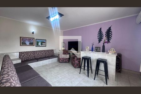 Sala de casa à venda com 4 quartos, 250m² em Jardim Chapadão, Campinas