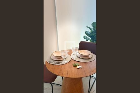 Studio de kitnet/studio à venda com 1 quarto, 28m² em Perdizes, São Paulo