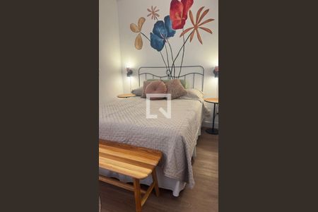 Studio de kitnet/studio à venda com 1 quarto, 28m² em Perdizes, São Paulo