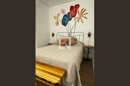 Studio de kitnet/studio à venda com 1 quarto, 28m² em Perdizes, São Paulo