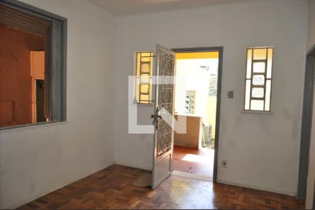 Sala de casa para alugar com 3 quartos, 55m² em Engenho Novo, Rio de Janeiro