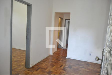 Sala de casa para alugar com 3 quartos, 55m² em Engenho Novo, Rio de Janeiro