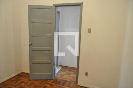 Quarto 1 de casa para alugar com 3 quartos, 55m² em Engenho Novo, Rio de Janeiro