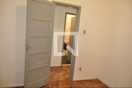 Quarto 1 de casa para alugar com 3 quartos, 55m² em Engenho Novo, Rio de Janeiro