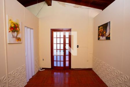 Sala de casa para alugar com 2 quartos, 81m² em Igara, Canoas