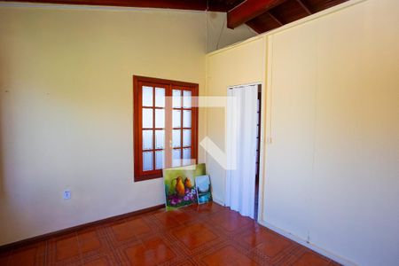 Quarto 1 de casa para alugar com 2 quartos, 81m² em Igara, Canoas