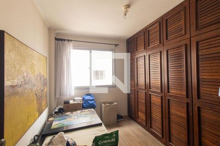 Quarto  de apartamento para alugar com 2 quartos, 130m² em Batel, Curitiba