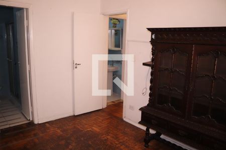 Sala de Jantar de apartamento à venda com 1 quarto, 100m² em Consolação, São Paulo