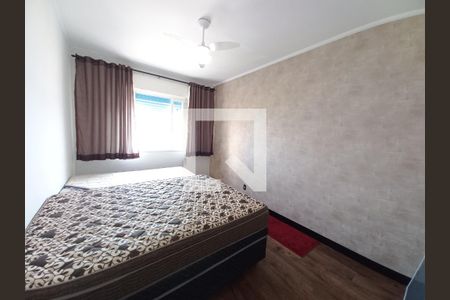 Quarto 1 de apartamento para alugar com 2 quartos, 100m² em Gonzaguinha, São Vicente