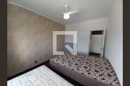 Quarto 1 de apartamento para alugar com 2 quartos, 100m² em Gonzaguinha, São Vicente