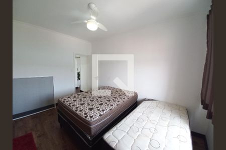 Quarto 1 de apartamento para alugar com 2 quartos, 100m² em Gonzaguinha, São Vicente