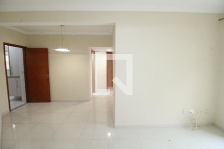 Sala de apartamento para alugar com 3 quartos, 86m² em Vila Ema, São José dos Campos