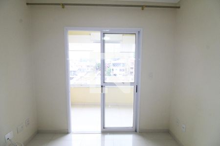 Sacada da Sala de apartamento para alugar com 3 quartos, 86m² em Vila Ema, São José dos Campos