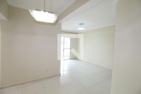 Sala de apartamento para alugar com 3 quartos, 86m² em Vila Ema, São José dos Campos