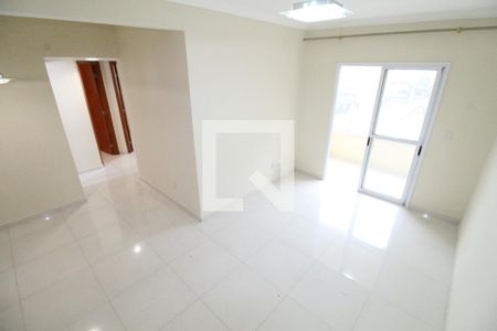 Sala de apartamento para alugar com 3 quartos, 86m² em Vila Ema, São José dos Campos