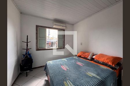Quarto de casa à venda com 3 quartos, 110m² em Campina, São Leopoldo