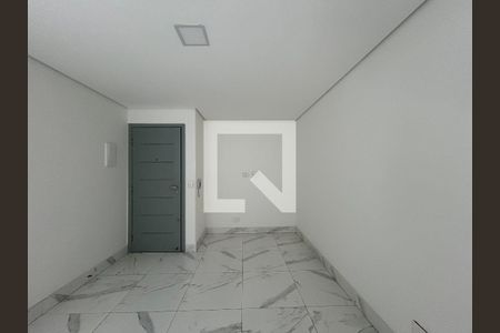 Sala de apartamento para alugar com 2 quartos, 48m² em Jardim Regina, São Paulo
