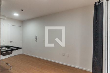 Studio de kitnet/studio à venda com 1 quarto, 19m² em Campos Elíseos, São Paulo