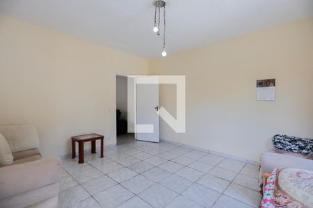 Quarto 1 de casa para alugar com 2 quartos, 135m² em Vila Nova Cachoeirinha, São Paulo